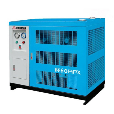 Máy sấy khí Fusheng FR 060APX