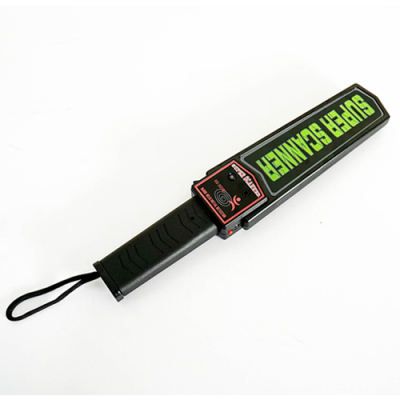 Máy dò kim loại cầm tay Super Scanner MD-3003B1