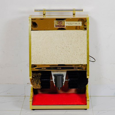 Máy đánh giày Kumisai KMS G1