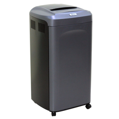 Máy hủy công nghiệp hoạt động liên tục Nikatei PS-2000C