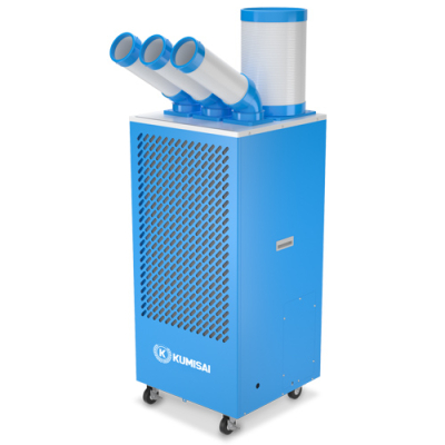 Máy lạnh Kumisai KMS-6500