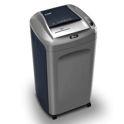 Máy hủy công nghiệp Nikatei PS-2000M
