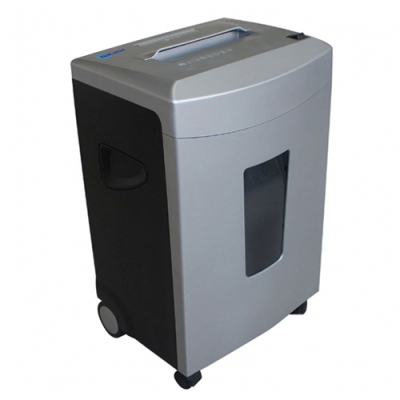 Máy hủy tài liệu công nghiệp Nikatei PS-780C