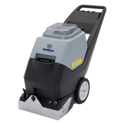 Máy giặt thảm Kumisai DTJ5A