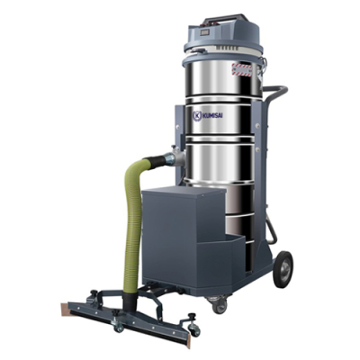 Máy hút bụi công nghiệp Kumisai KMS 100B
