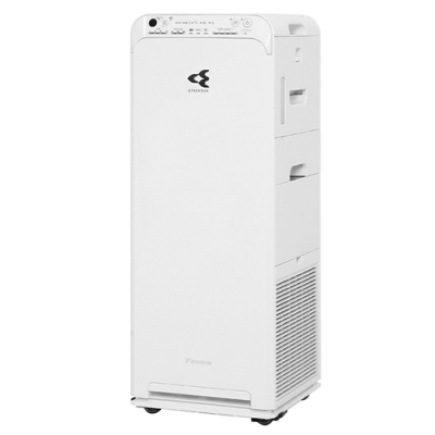 Máy lọc không khí và tạo ẩm Daikin MCK55TVM6