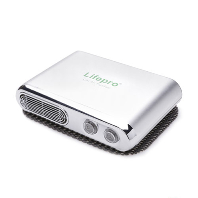 Máy lọc không khí và khử mùi trên ôtô Lifepro L338-OT