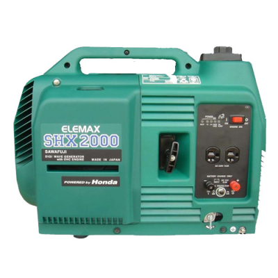 Máy phát điện Elemax SHX2000
