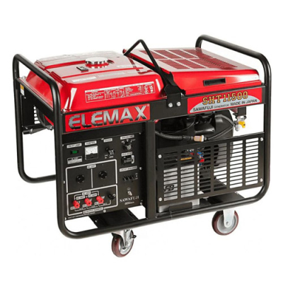 Máy phát điện Elemax SHT11500