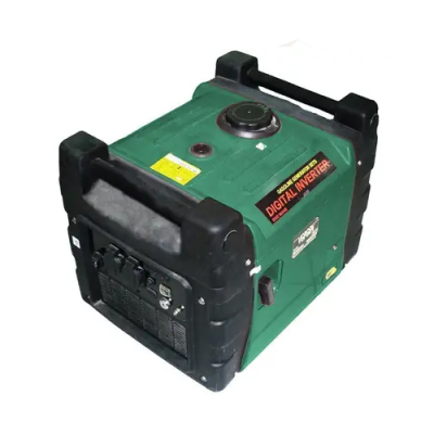 Máy phát điện biến tần kỹ thuật số VGPGEN 3600 3.1