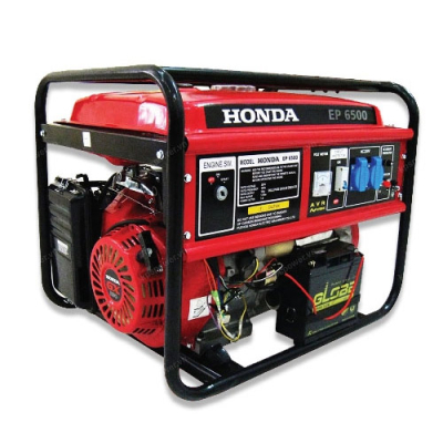 Máy phát điện Honda EP 6500