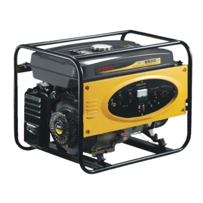 Máy phát điện Kama KGE 6500E