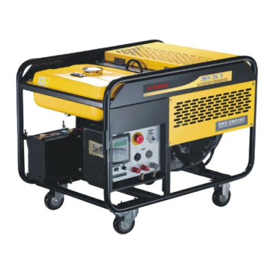Máy phát điện Kama KGE 12E