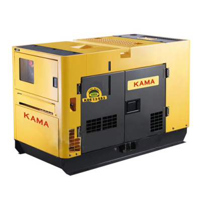 Máy phát điện Kama KDE 13SS3