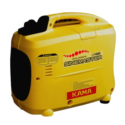 Máy phát điện Kama IG1000