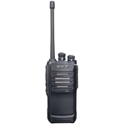 Bộ đàm cầm tay HYT TC-446S (UHF)
