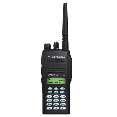 Bộ đàm cầm tay Motorola GP338