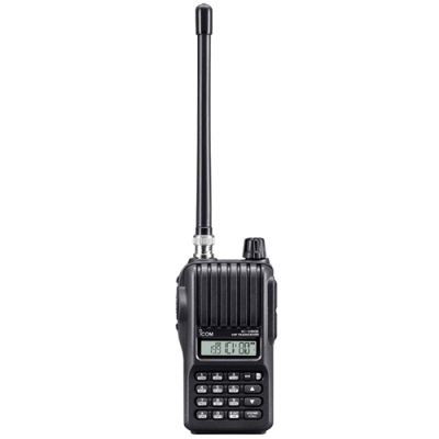 Bộ đàm cầm tay ICOM IC-V80 UHF