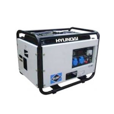 Máy phát điện xăng Hyundai HY 6000S