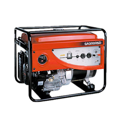 MÁY PHÁT ĐIỆN CIG GA 3000-SD