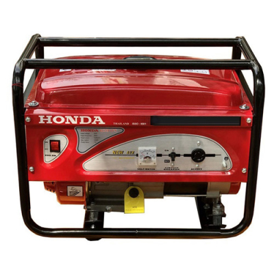 Máy phát điện Honda EHM 4500 DX