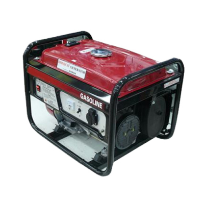 Máy phát điện Honda EHM 5500 DL