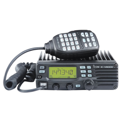 Máy bộ đàm cố định ICOM IC-V8800