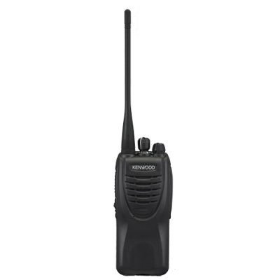 Bộ đàm cầm tay Kenwood TK-3307 (UHF)