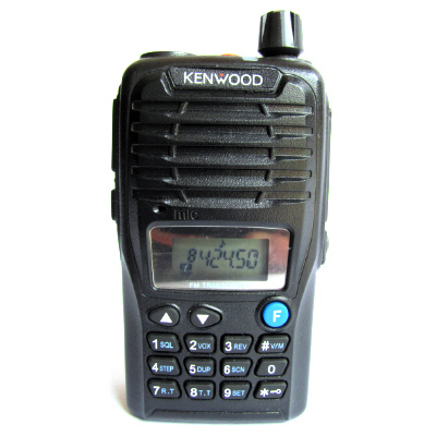 Máy bộ đàm Kenwood TK361