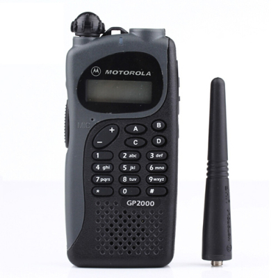 Bộ đàm cầm tay Motorola GP-2000