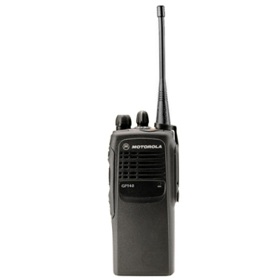 Bộ đàm cầm tay Motorola GP140