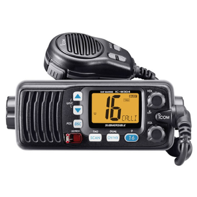 Máy bộ đàm cố định ICOM IC-M304 VHF