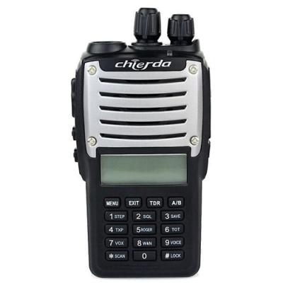 Bộ đàm cầm tay Chierda CD-UV55