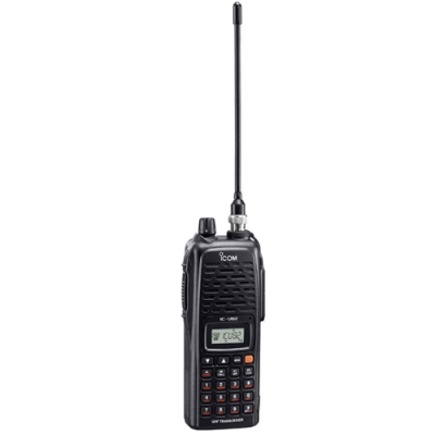 Bộ đàm cầm tay ICOM IC-U82