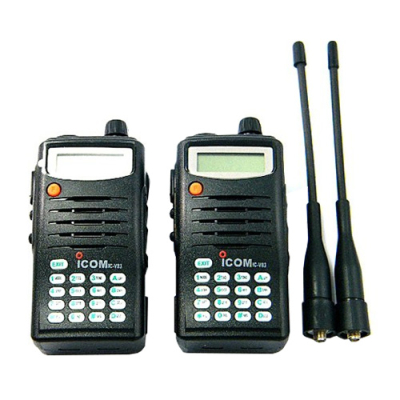 Bộ đàm cầm tay ICOM IC - V83