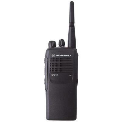 Bộ đàm cầm tay Motorola GP340