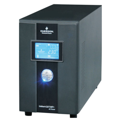 Liebert GXT-MT On-Line 1000VA