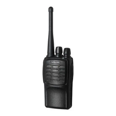 Bộ đàm cầm tay Chierda CD-350