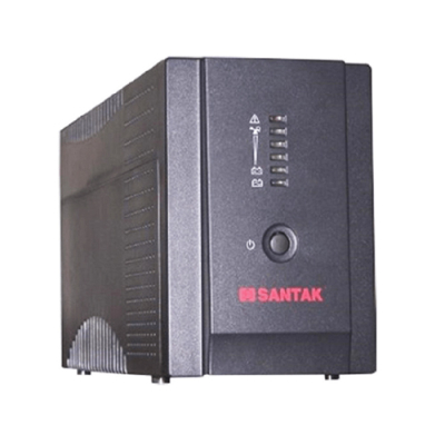 Bộ lưu điện UPS Santak BLAZER 1000E