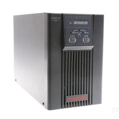 Bộ lưu điện UPS Santak True Online C1KE