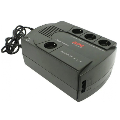 UPS APC BE525-AS - ES 525VA