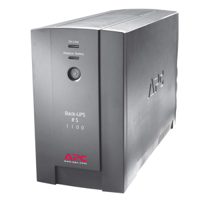 UPS APC BR1100CI-AS - 1100VA