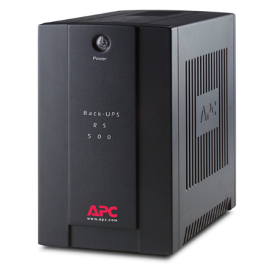 UPS APC BR500CI-AS - 500VA