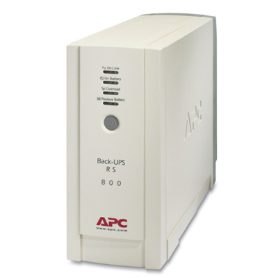 UPS APC BR800I - 800VA