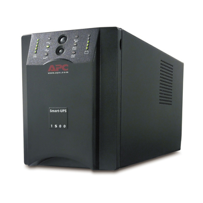 UPS APC SUA1500I - 1500VA