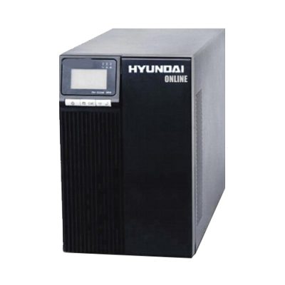 UPS HYUNDAI HD-100K3 (80Kw)