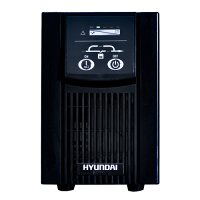 UPS HYUNDAI HD-1K1 (700W)