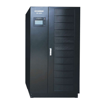 UPS HYUNDAI HD-40K3 (32Kw)