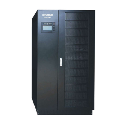 UPS HYUNDAI HDi-10K3 (10KVA; 8KW)