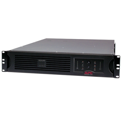 UPS APC SUA3000RMI2U - 3000VA